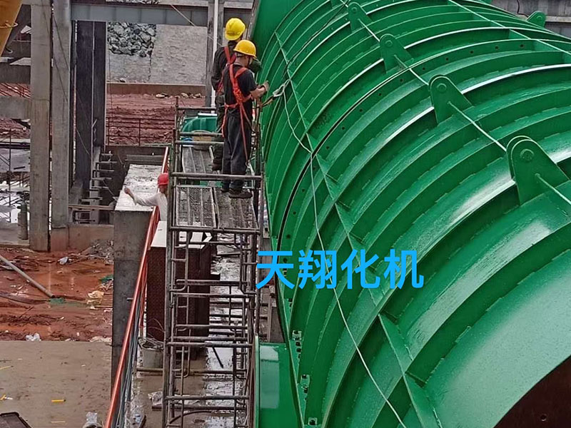 現(xiàn)場制作16